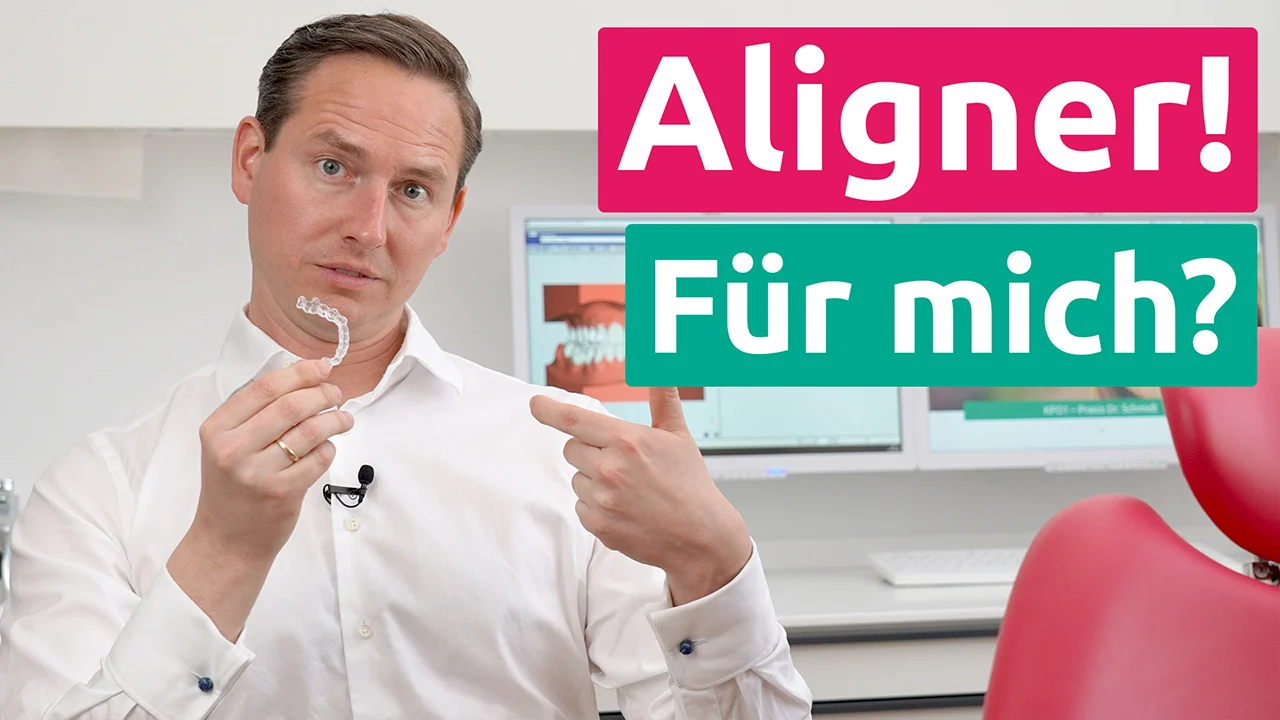 Aligner wem helfen