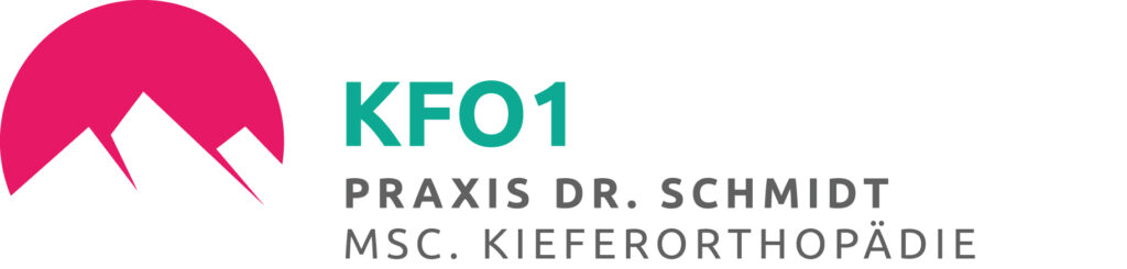 KFO1 - Praxislogo